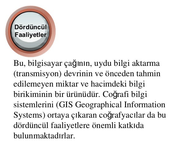 Ekonomik Faaliyetler Dergisi Nedir Ekonomik Faaliyetler Dergisi Nedir